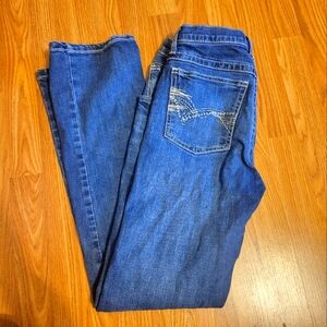 Boys Wrangler Jeans